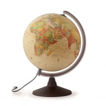Globe Terrestre Lumineux Classic Ø 30 Cm - Marco Polo - Youdoit