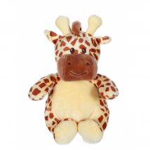 Peluche - Toodoux Girafe - 15 Cm - Gipsy Toys
