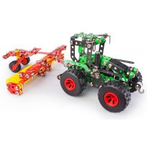 Constructor Fred Et Emily - Alexander Toys