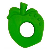 Anneau De Dentition - Pomme - Lanco Toys
