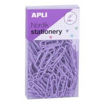 Trombonnes Coll Nordik 28mm 140pcs - Apli