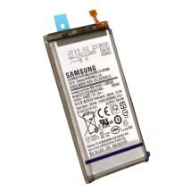 Batterie Interne Samsung Galaxy S10 3400 Mah Originale Noir