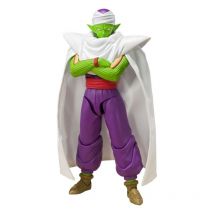 Dragon Ball Daima - Figurine S.h.figuarts Piccolo 16 Cm - Tamashii Nations