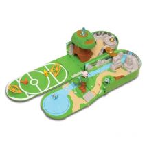 Pokémon - Playset Carry Case - Jazwares