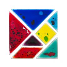 Tangram Sensoriel - Stimove