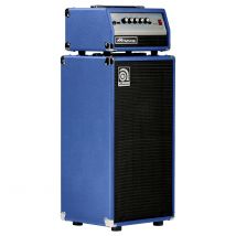 Stack Micro-vr Bleu - Edition Limitée Ampeg