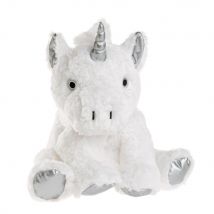 Bouillotte Déhoussable Licorne - Pelucho