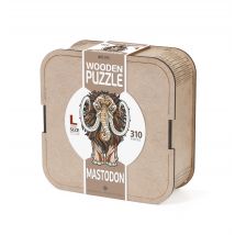 Puzzle Mamouth Grand Format - Ewa