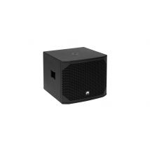 Omnitronic Caisson De Basses Azx-112 Pa 350w - Omnitronic Professional Innovation