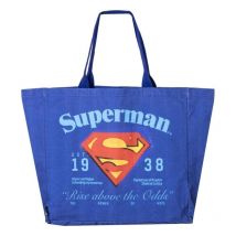 Dc Comics - Sac Shopping Superman Xl - Cerda