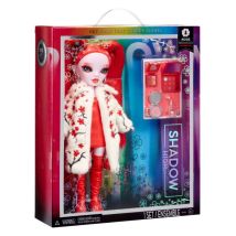 Poupée 28cm Shadow High Series 3 Rosie Redwood - Rainbow High - Rainbow high