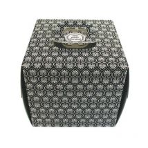 Boîte Pâtissière À Poignées Gatobox - Patisdecor