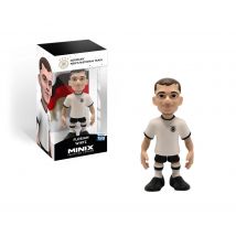Minix - Football Stars #199 - Allemagne - Florian Wirtz 10 - Figurine À Collectionner 12 Cm