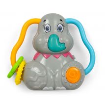 Hochet Musical - Éléphant Musical