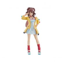 Hololive Production - Statuette Pop Up Parade Inugami Korone 17 Cm - Good Smile Company