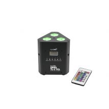 Eurolite Akku Tl-3 Tcl Trusslight Quickdmx - Eurolite