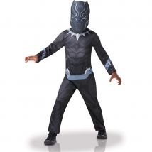 Déguisement Black Panther Avengers 3-4 Ans - Rubie's