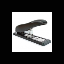 Agrafeuse Grande Capacité Hd-100 Noir - Rapesco - Esselte