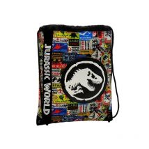 Jurassic Park - Sac À Dos Danger - CyP Brands