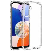 Coque Muvit For France Transparente Renforcée 3m Samsung Galaxy A15 4g/5g