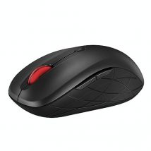 Souris Bluetooth Sans Fil Ultra-silencieuse 1800dpi Longue Autonomie Yonis - Yonis