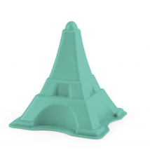 Seau Tour Eiffel Pour La Plage - Hape