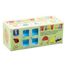 Pâte À Modeler Pour Fenêtre - Vert - Feuchtmann