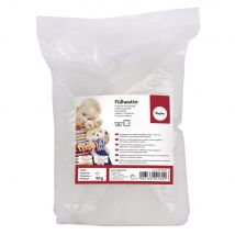 Ouate De Bourrage, Très Duvetée, Flocons, Sachet 50 G - Rayher