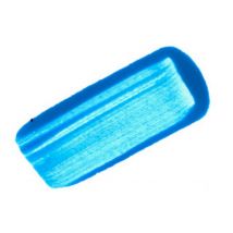 Peinture Acrylic Hb Golden V 946ml Fluorescent Bleu