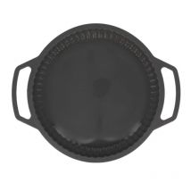 Moule À Tarte En Silicone Ø 24 Cm - Patisdecor