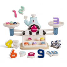 Balance Ours Yummy - Topbright