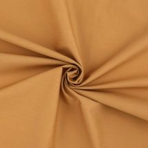 Coupon De Tissu Popeline De Coton - Laize : 150 Cm - Craft Loom