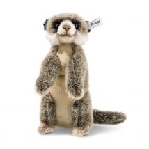 Bébé Suricate En Peluche - Steiff