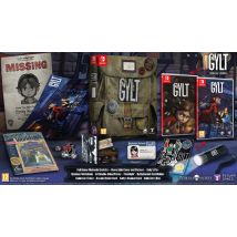 Gylt Collector's Edition Switch - Tesura