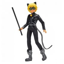 Figurine Cat Noir Film 26cm - Bandai