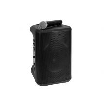 Omnitronic Porty-8a Wireless Pa System - Omnitronic Professional Innovation