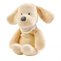 Veilleuse Peluche Chien Vanille Sleepy - Nattou