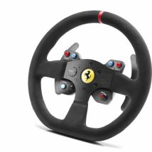 Thrustmaster 599xx Evo 30 Noir Usb 1.1 Spéciale Pc, Playstation 4, Playstation 3, Xbox One