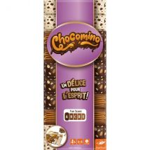 Jeu D'Ambiance Asmodee Chocomino