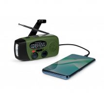 Radio Solaire Portable – Rt260 Thomson - Thomson