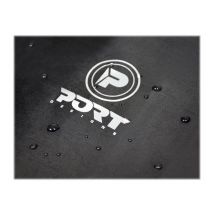 Port Designs Sacoche & Sac À Dos Pc 2en1 Pour Ordinateur Portable Manhattan Combo 14/15.6 Pouces Noire - Port Designs