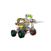 Constructor Store Master - Chariot Élévateur - Alexander Toys