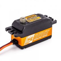 Servo Low Profile Savox Sc-1252mg+ Digital 7kg-0.07s - SAVOX