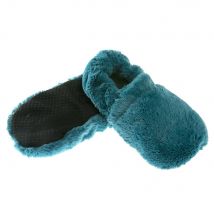 Chaussons Bouillottes Celeste - Pelucho