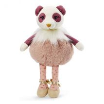 Peluche Yuna La Panda 30 Cm Les Kalines - Kaloo - 969882 - Kaloo