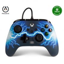 Manette Filaire Arc Lightning Manette Filaire Arc Lightning - Power A
