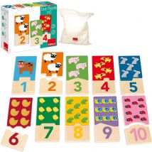 Duo Puzzle - Goula