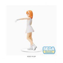 Love Live! Superstar!! - Statuette Pm Kanon Shibuya - Wish Song 19 Cm - Sega