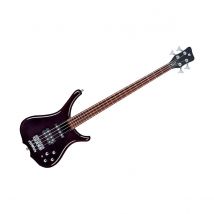 Rockbass Infinity 4 Nirvana Black High Polish Warwick