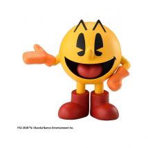 Pac-man - Statuette Softb Half Pac-man 15 Cm - Bellfine